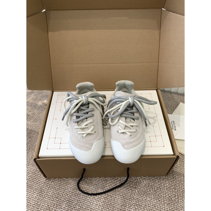 alexander M*Q*en casual shoes